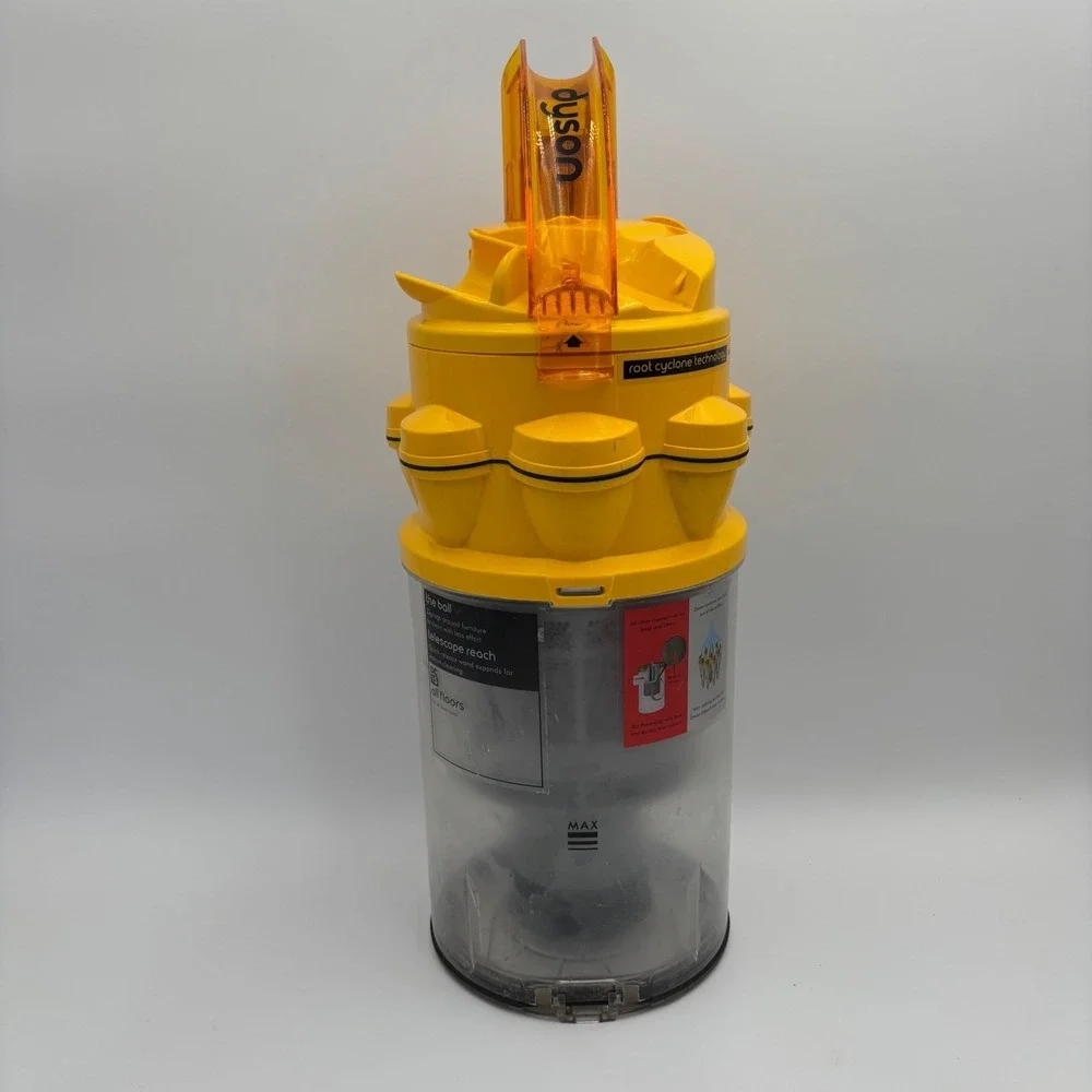 Dyson dc15 ball